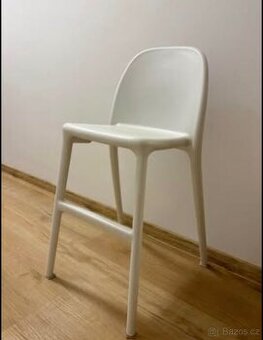 Dětská židlička - Ikea Urban