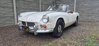 Triumph Spitfire Mk 2