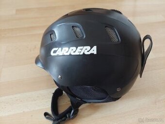 Lyžařská helma S/M