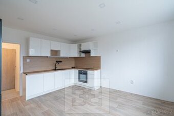 Pronájem bytu 2+kk 42 m², Liberec XXV-Vesec, ev.č. N08891
