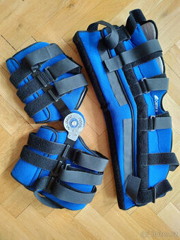 Ortézy na koleno - Ortika