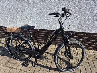 Leader Fox LOTUS 26"