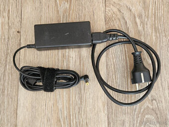 Nabíječka Liteon 65W 3,42A 19V 5,5 x 1,7mm