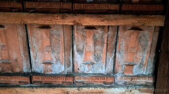 Střešní tašky Jan Kopista Úřetice, zdarma