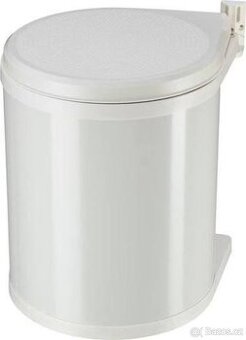 Odpadkový koš hailo compact 15l - nový