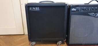 Kytarový box ESH 1x12 - Electro Voice EVM-12L (OEM)