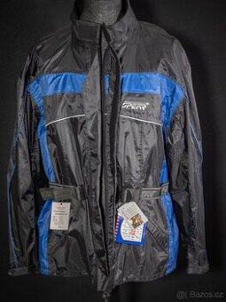 Moto nepromok SPERR komplet XL – bunda + kalhoty, waterproof