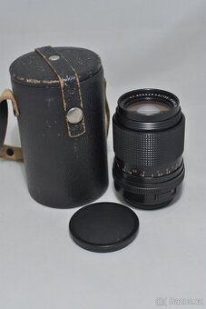 MC SONNAR 135/3,5 CARL ZEISS JENA.....M42 závit.
