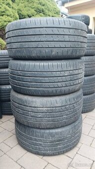 Pneu letní, 4 ks, rozměr 255/35/20, 97Y, zn. NEXEN