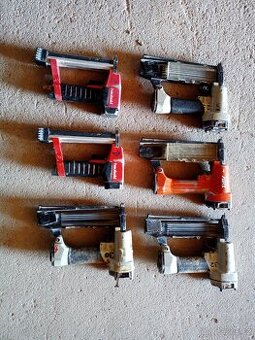 Vlnovec, sponky W 09 BKA