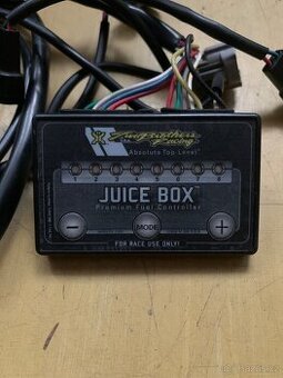 Juice Box Kawasaki zx6r