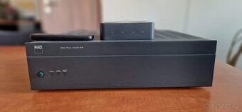 NAD 214 + WiiM Pro Plus