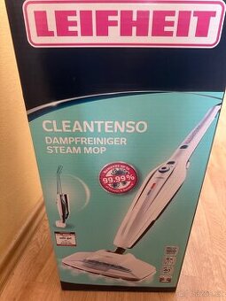 Leifheit parní mop