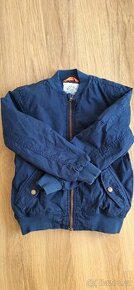 Podzimní bunda Next vel.122