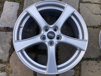 Alu disky FORD KUGA 2008-2019 18" - 5x108 - ET52,5 - 63,4mm