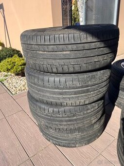 Pneu 205/55 R16