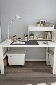 IKEA Pahl rostoucí stůl