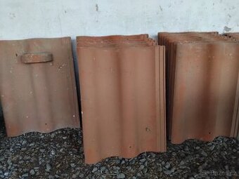 Střešní taška BRAMAC