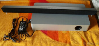 Soundbar-Medion-2.1.