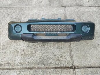 Přední nárazník Suzuki Jimny