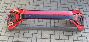 VW T-ROC , 2GA , PŘEDNÍ NÁRAZNÍK , 2GA807217 , 2GA807221