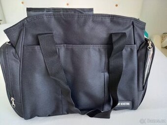 Tadka na kocarek,prebalovaci,zn.BABY MONSTER