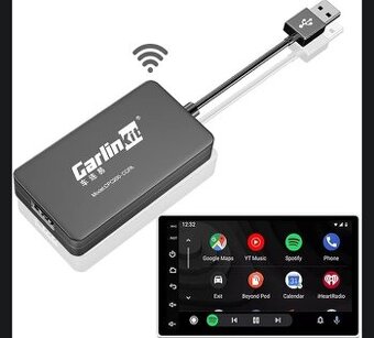 Carlinkit 5.0 (2Air) [N]