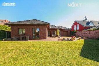 Prodej Rodinný dům, 153㎡