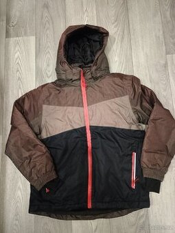 Zimní bunda 146/152