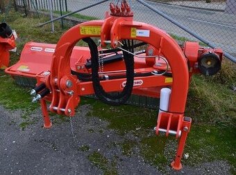 Stranový mulčovač Maschio Gaspardo Giraffa XXL 260 SE