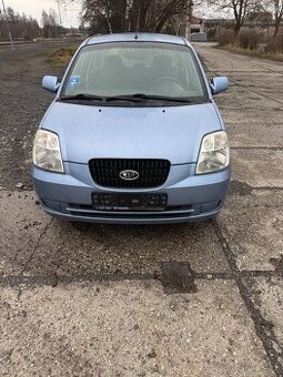 Prodám Kia picanto