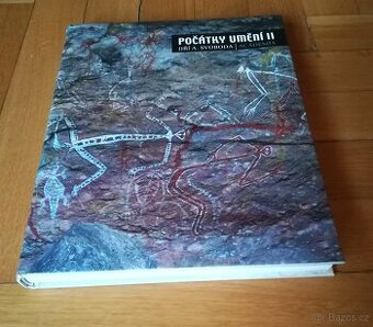 Svoboda - Počátky umění II