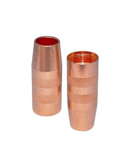 Fronius (5x) plynová hubice 42,0001,4050...