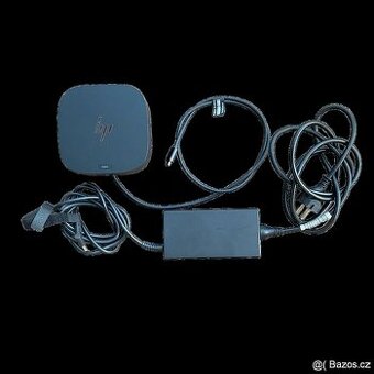 Univerzální USB-C Dokovací stanice HP HSN-IX02