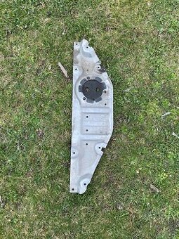 BMW 3 G20/21 - kryt pod motor