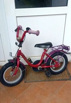 Dětské jízdní kolo Puky My dream