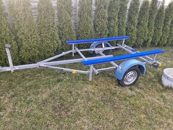 Lodní přívěs neptun N60