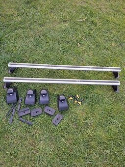 Střešní nosiče Ford S-Max Mk1