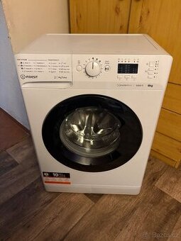 Pračka Indesit – plně funkční