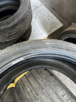 Letní pneumatiky bridgestone 235/40/19