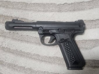 Prodávám airsoftovou plynovou pistoli AAP01. .
