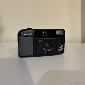 Olympus Trip MD3
