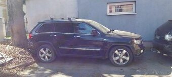 Prodam Jeep Grand cheroke