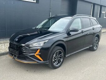 Dongfeng Shine, SHINE GS E1