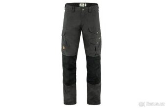 Zánovní outdoorove kalhoty Fjallraven Kaipak Trousers M