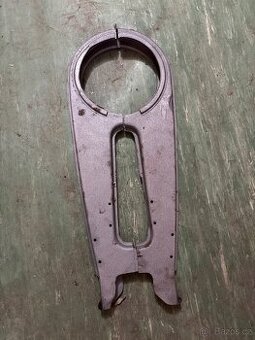 Kryt řetězu Jawa 350/360