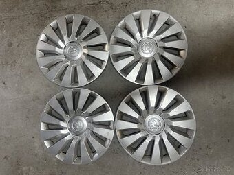 Skoda poklice 16"
