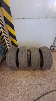 195/55 R15 V Barum Bravuris 5