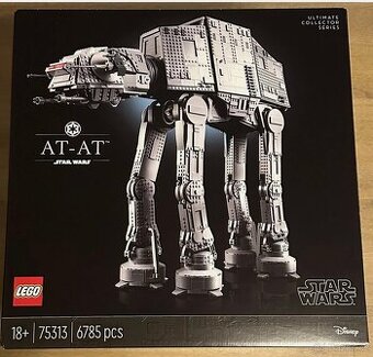LEGO® Star Wars™ 75313 AT-AT