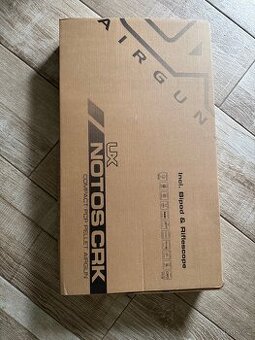 Vzduchovka Umarex 5,5mm